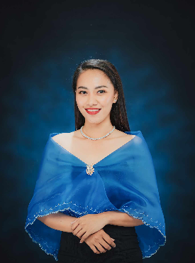 Rhealyn B. Anog, LPT