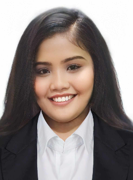 Jolina M. Jasa, LPT